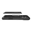 Spigen Husa Thin Fit MagSafe iPhone 17 Pro Black