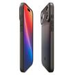 Spigen Husa Thin Fit MagSafe iPhone 17 Pro Gunmetal