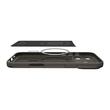Spigen Husa Thin Fit MagSafe iPhone 17 Pro Gunmetal