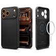 Spigen Husa Thin Fit MagSafe iPhone 17 Pro Max Black