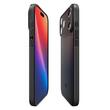 Spigen Husa Thin Fit MagSafe iPhone 17 Pro Max Black