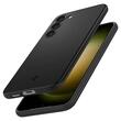 Spigen Husa Thin Fit Samsung Galaxy S23 Negru