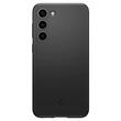 Spigen Husa Thin Fit Samsung Galaxy S23 Negru