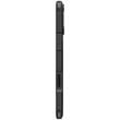 Spigen Husa Tough Armor MagSafe iPhone 16 Pro Black
