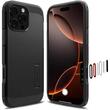 Spigen Husa Tough Armor MagSafe iPhone 16 Pro Black