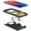 Spigen Husa Tough Armor MagSafe iPhone 16 Pro Black