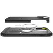 Spigen Husa Tough Armor MagSafe iPhone 16 Pro Black