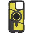 Spigen Husa Tough Armor MagSafe iPhone 16 Pro Black