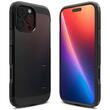 Spigen Husa Tough Armor MagSafe iPhone 16 Pro Max Black