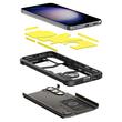 Spigen Husa Tough Armor Samsung Galaxy S23 Gri