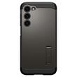 Spigen Husa Tough Armor Samsung Galaxy S23 Gri