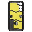 Spigen Husa Tough Armor Samsung Galaxy S23 Plus Negru