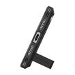 Spigen Husa Tough Armor T MagSafe iPhone 17 Pro Max Black
