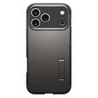 Spigen Husa Tough Armor T MagSafe iPhone 17 Pro Max Gunmetal