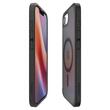 Spigen Husa Ultra Hybrid MagSafe iPhone 16e Frost Black