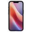 Spigen Husa Ultra Hybrid MagSafe iPhone 16e Frost Black