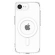 Spigen Husa Ultra Hybrid MagSafe iPhone 16e Frost White