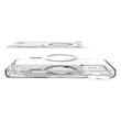 Spigen Husa Ultra Hybrid MagSafe iPhone 17 Pro Max Zero one White