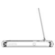 Spigen Husa Ultra Hybrid ''S'' Samsung Galaxy S23 Transparent