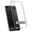Spigen Husa Ultra Hybrid ''S'' Samsung Galaxy S23 Transparent