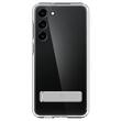 Spigen Husa Ultra Hybrid ''S'' Samsung Galaxy S23 Transparent