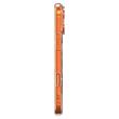 Spigen Husa Ultra Hybrid T MagSafe iPhone 17 Pro Max Glossy Orange