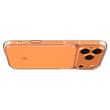 Spigen Husa Ultra Hybrid T MagSafe iPhone 17 Pro Max Glossy Orange