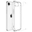 Spigen Husa Ultra Hybrid iPhone 16e Crystal Clear