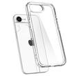 Spigen Husa Ultra Hybrid iPhone 16e Crystal Clear