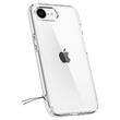 Spigen Husa Ultra Hybrid iPhone 16e Crystal Clear