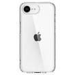 Spigen Husa Ultra Hybrid iPhone 16e Crystal Clear