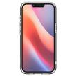 Spigen Husa Ultra Hybrid iPhone 16e Crystal Clear