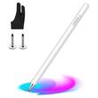 Joyroom Stylus Excellent Series pentru smartphone / tabletă, Alb