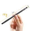 Joyroom Stylus Pen pentru smartphone / tabletă Negru