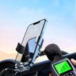 Joyroom Suport Auto Gravity, prindere bord Gri