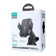 Joyroom Suport Auto cu incarcare Wireless pentru parbriz si bord cu ventuza, Negru
