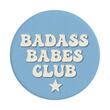 Popsockets Suport PopGrip Babes Club