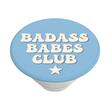 Popsockets Suport PopGrip Babes Club