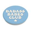 Popsockets Suport PopGrip Babes Club