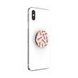 Popsockets Suport PopGrip Basic Adeziv Pineapple Palooza