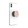 Popsockets Suport PopGrip Basic Adeziv Pineapple Palooza