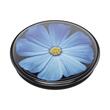 Popsockets Suport PopGrip Blooming Blue Gloss
