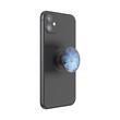 Popsockets Suport PopGrip Blooming Blue Gloss