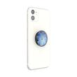 Popsockets Suport PopGrip Blooming Blue Gloss