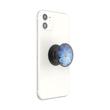 Popsockets Suport PopGrip Blooming Blue Gloss