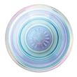 Popsockets Suport PopGrip Clear Iridescent
