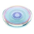Popsockets Suport PopGrip Clear Iridescent