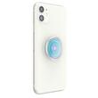 Popsockets Suport PopGrip Clear Iridescent