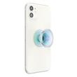 Popsockets Suport PopGrip Clear Iridescent