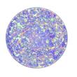 Popsockets Suport PopGrip Confetti Ice Purple